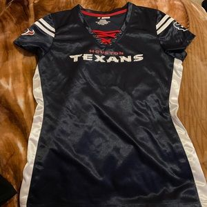 Texans shirt